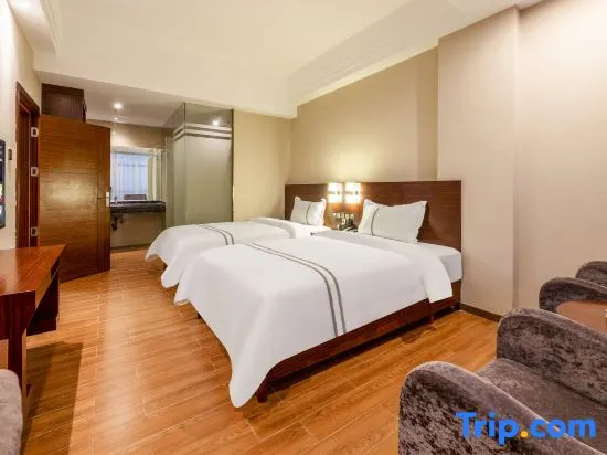 HOTEL LiVEMAX Chofu-Ekimae 사진 7