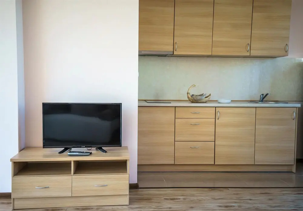 Moreto Seaside Aparthotel