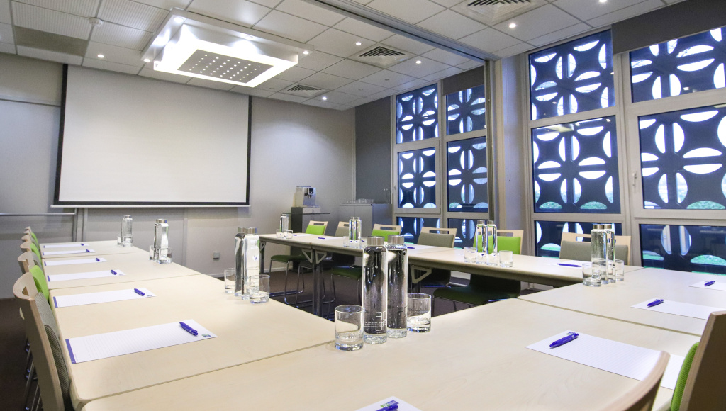 Holiday Inn Express Strasbourg - Sud by IHG - Général
