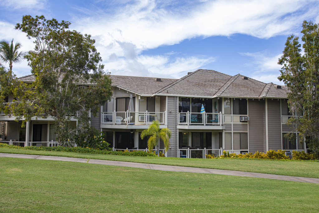 Wailea Grand Champions - CoralTree Residence Collection