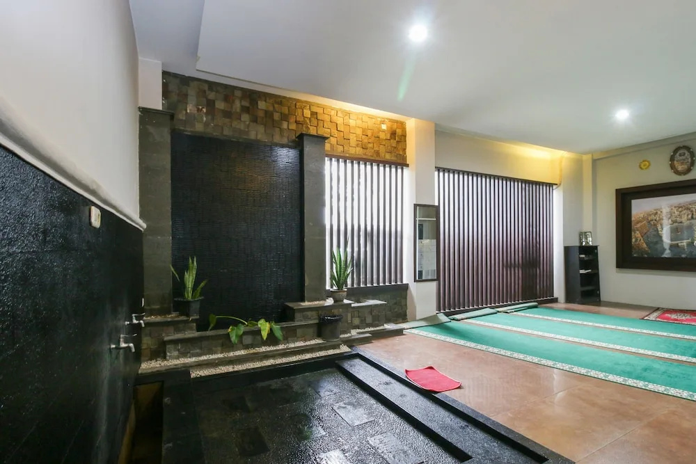 Airy Syariah Padang Barat Bundo Kanduang 19 - фото 13