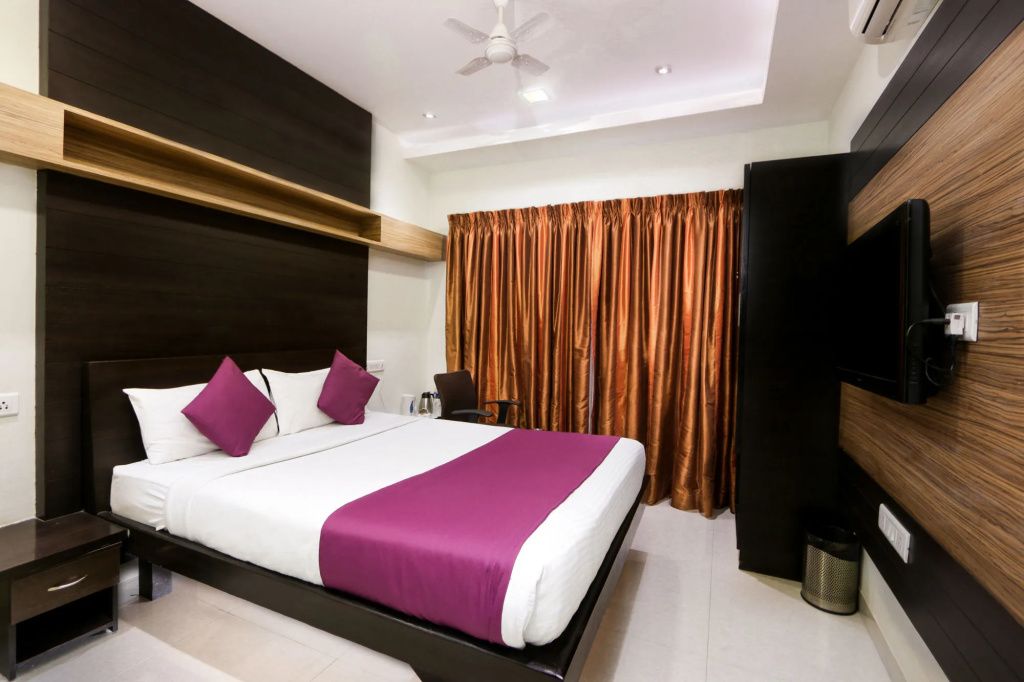 Istay Hotels Rajajinagar - Général