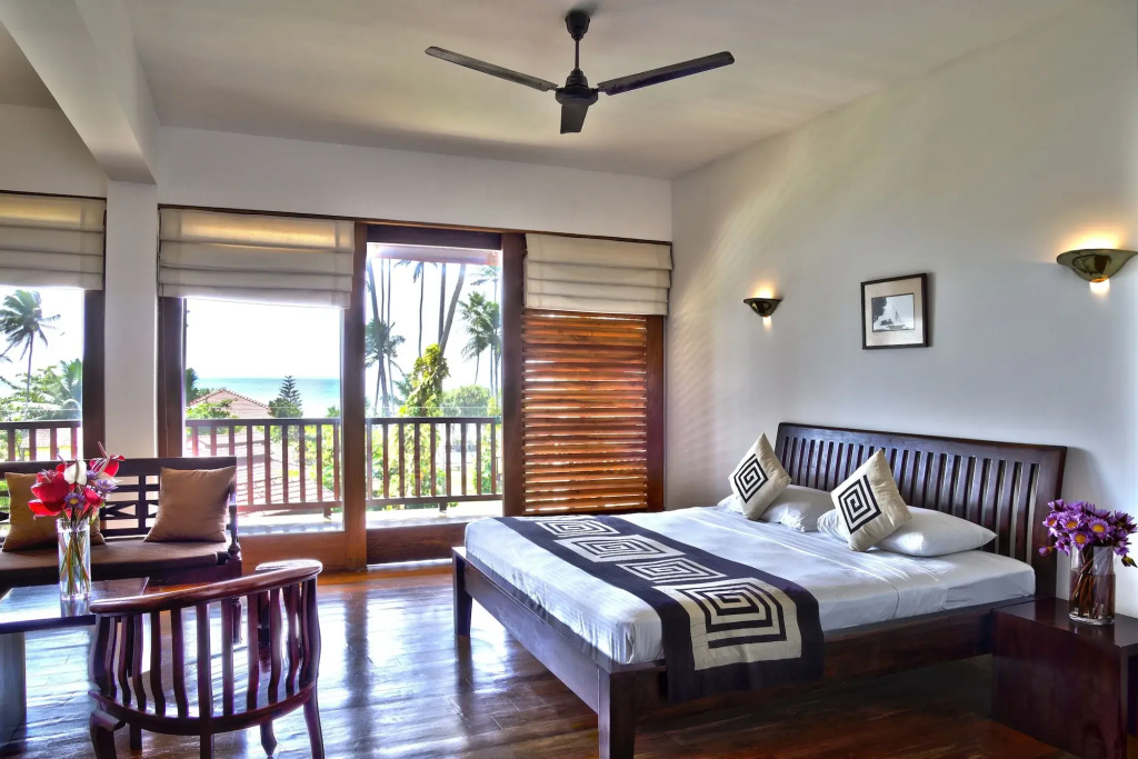 Weligama Bay Resort - фото 35