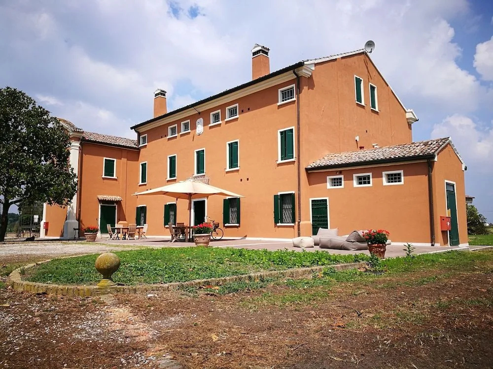 Agriturismo Tenuta Goro Veneto