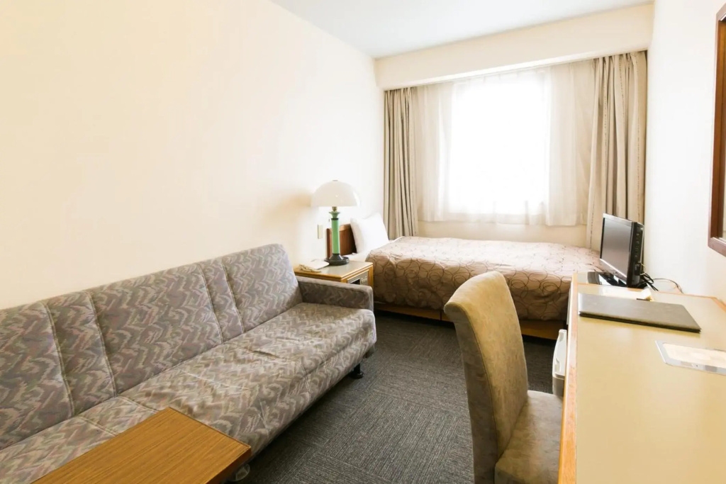 Hotel Sunroute Tochigi - Général
