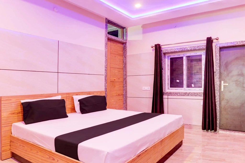 Classic room