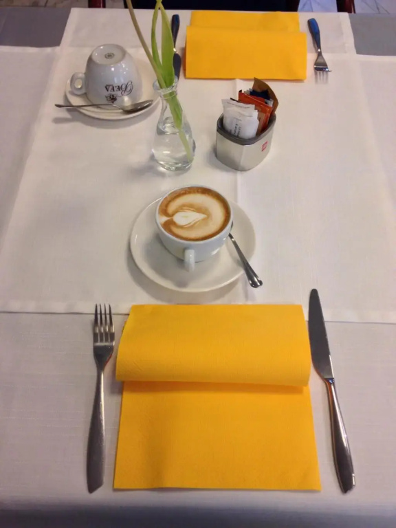 Hotel Ristorante Cervo - Général