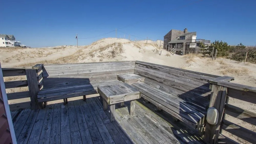 Mermaid's Wake - 3 Br Home