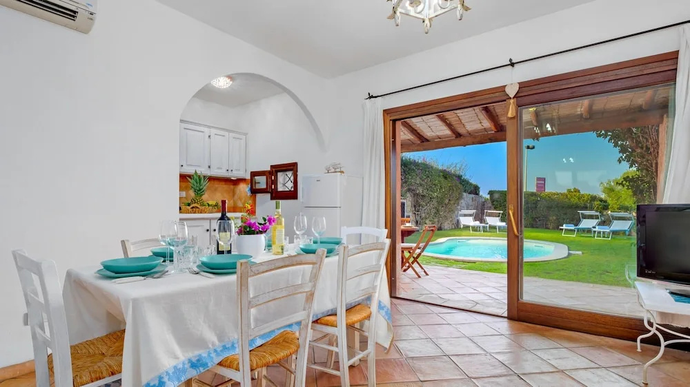 Casa Maestrale 6 Emma Villas