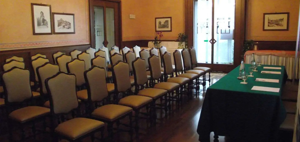 Hotel Titano - Général
