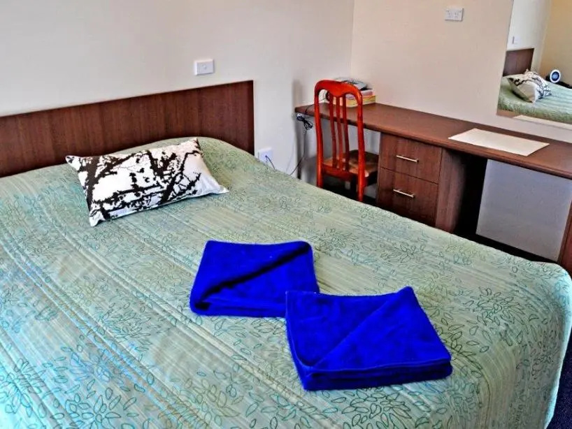 1 Bedroom Standard room