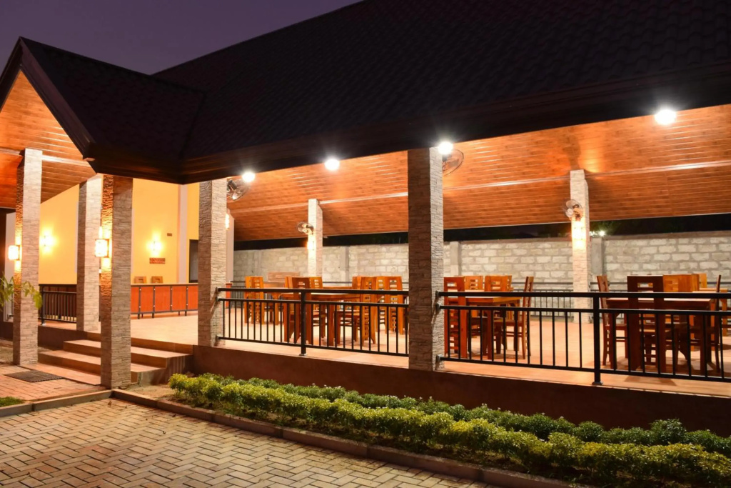 Hotel photo 14