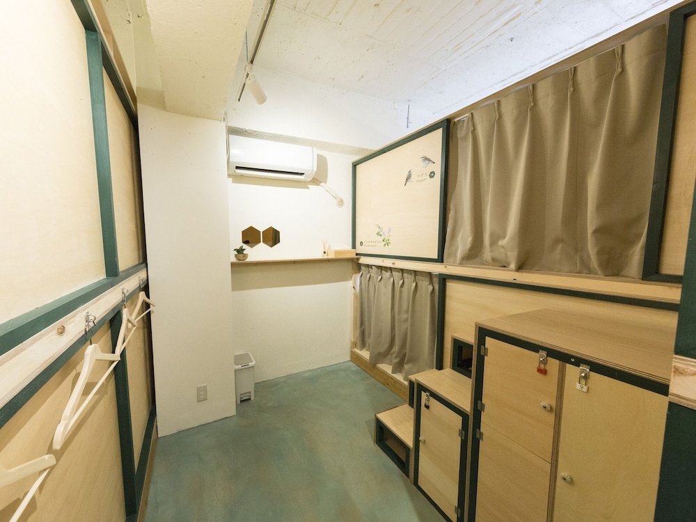 Guest House Denchi - Hostel 사진 2