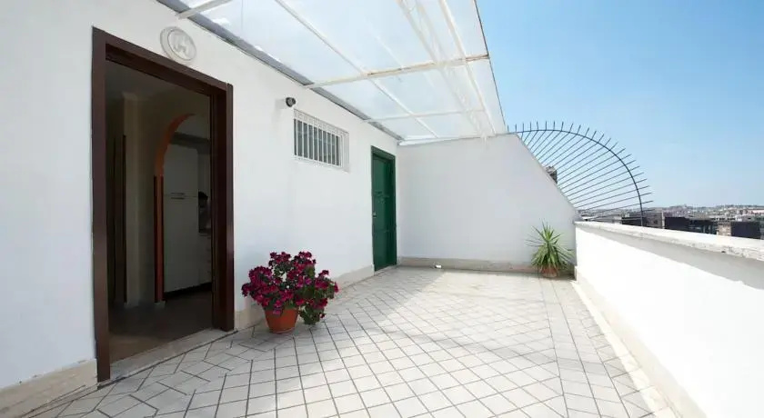 Holiday and Rome - Via Tiburtina 528
