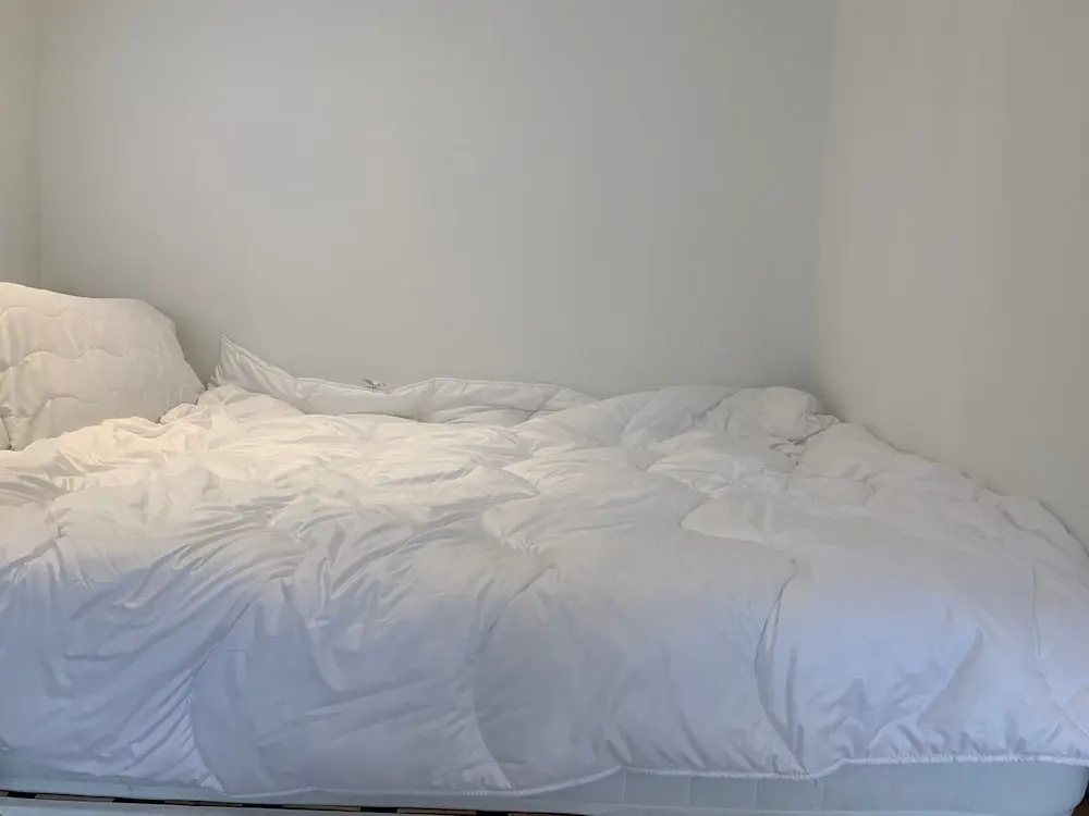Bright Studio in Earl's Court