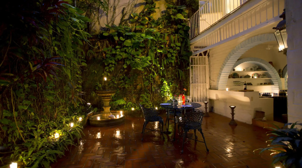Luna Liquida Hotel Boutique by null