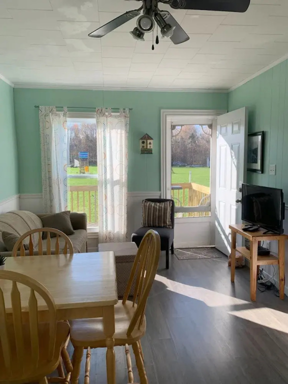 Comfort Cottage