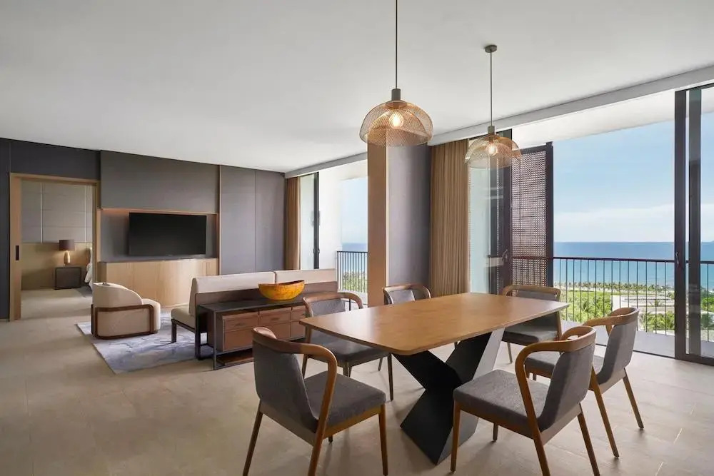 The Westin Resort & Spa Cam Ranh — фото 3