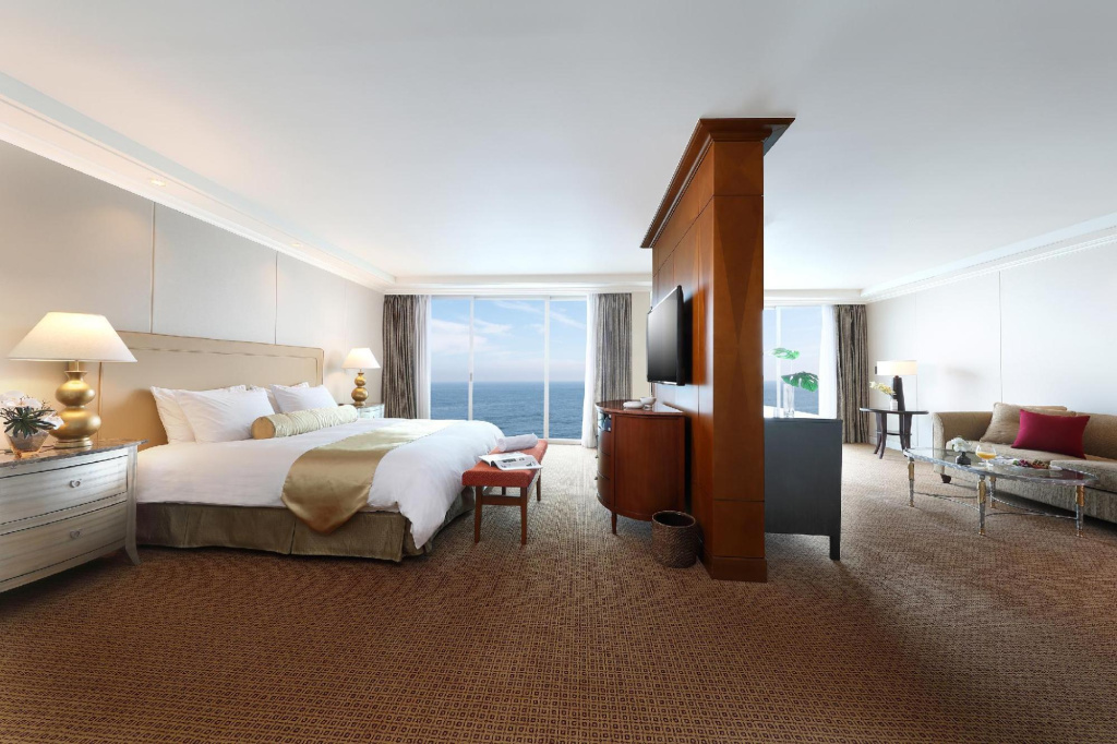 Ramada Plaza Jeju - Général