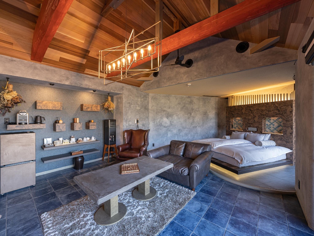 Yufuin Luxury Villa -zakuro- 사진 10