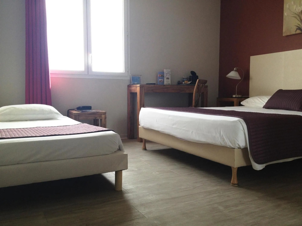 Hotel photo 5