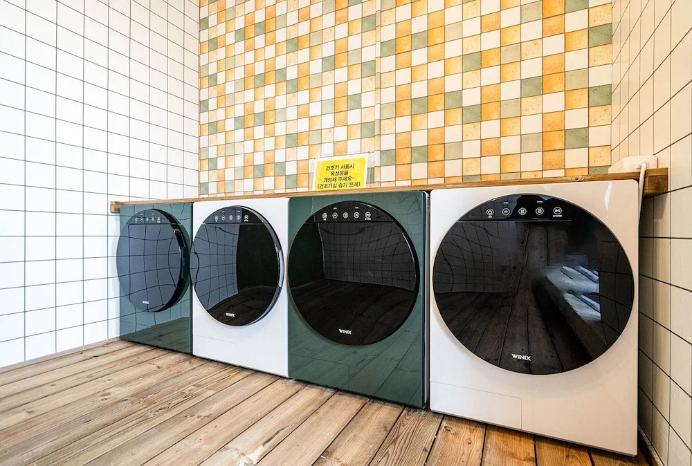 Residence Hotel LINE - Chambres