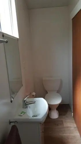 Getaway Tourist Park — фото 6