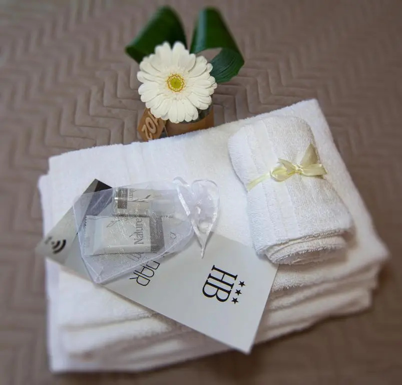Hotel Brunella - Chambres