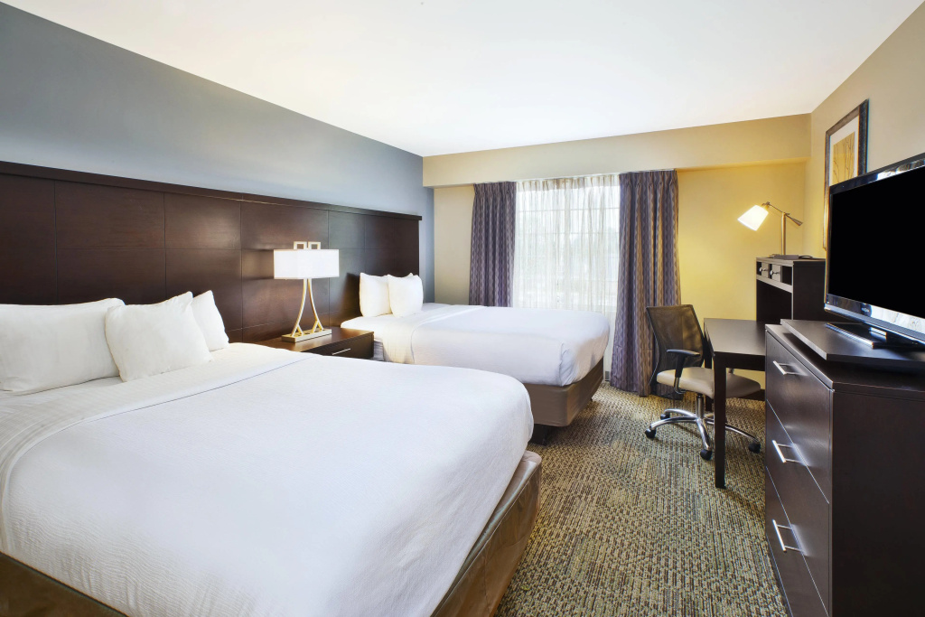 Staybridge Suites Cleveland Mayfield Heights Beachwood by IHG - Général