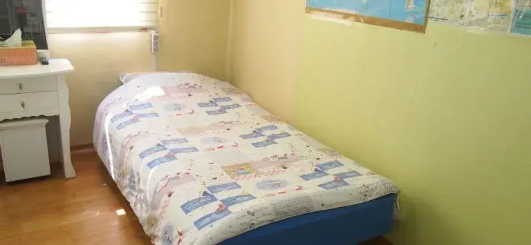 Town Guesthouse 3