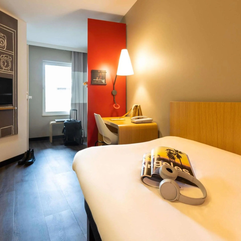 Hotel photo 28