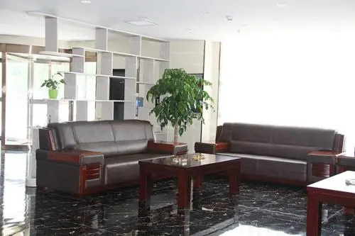 Thank Inn Plus Hotel Hebei Zhangjiakou Huailaishacheng