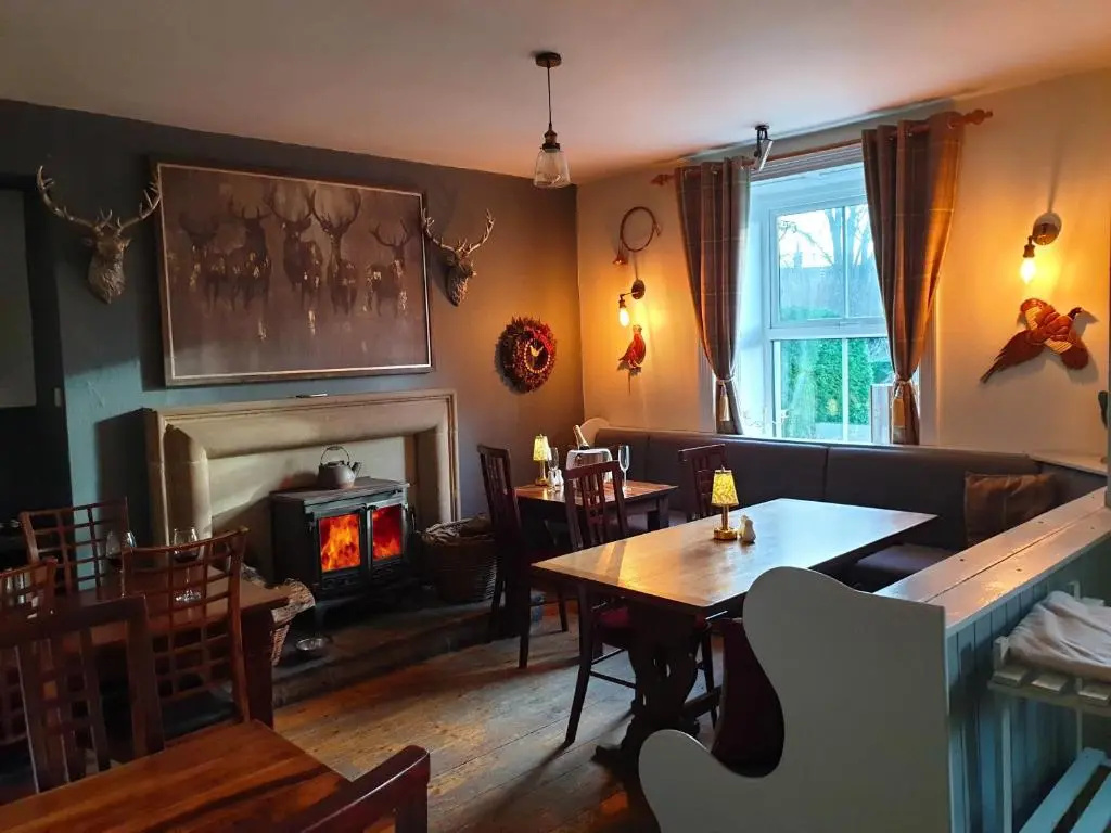 The Clarendon hotel - Chambres