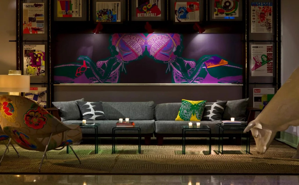 Hotel photo 13