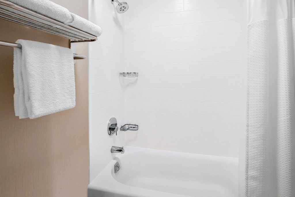 SpringHill Suites by Marriott San Diego Rancho Bernardo/Scripps Poway - Général