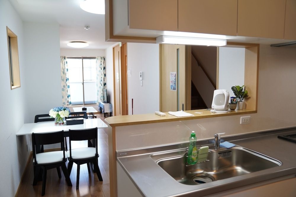SONG Japan Villa/Tengachaya Station Direct access Kansai AIRPORT/FREE GARAGE/near KABUKI theater 사진 14