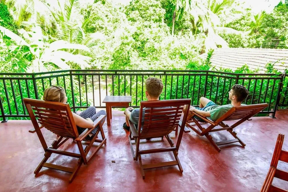 La Safari Inn