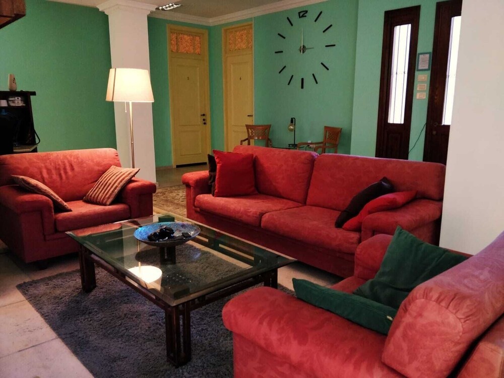 Hostel Roks — 2