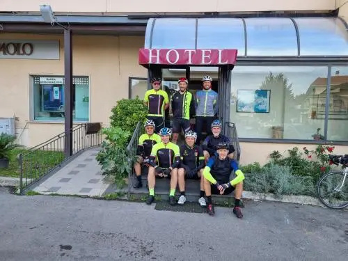 Hotel Nazionale
