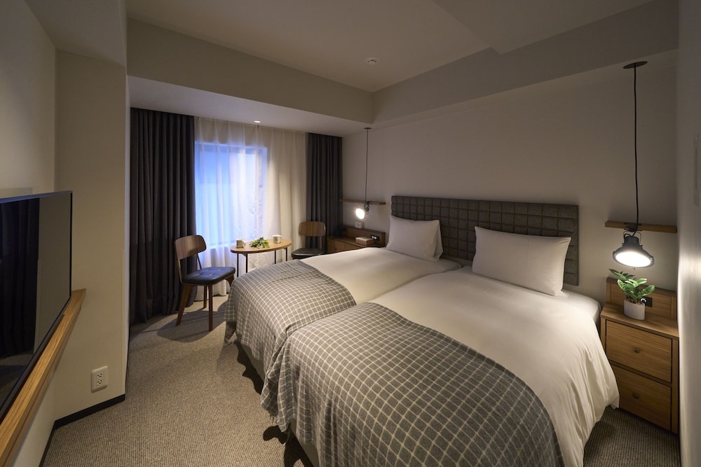 Hotel Resol Stay Akihabara 사진 5