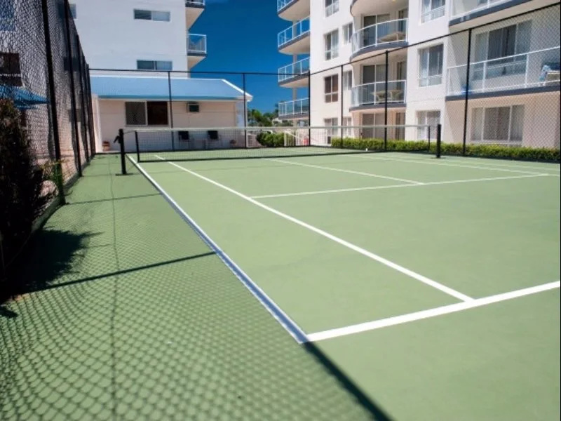 Bargara Blue Resort - Général
