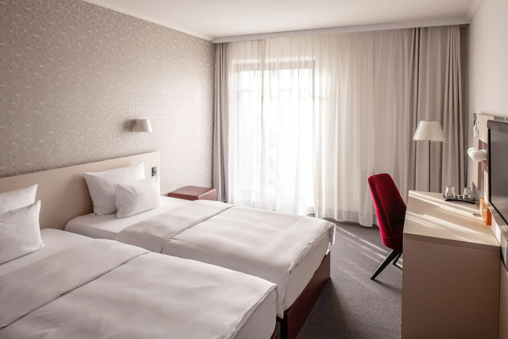 Penta Standard room