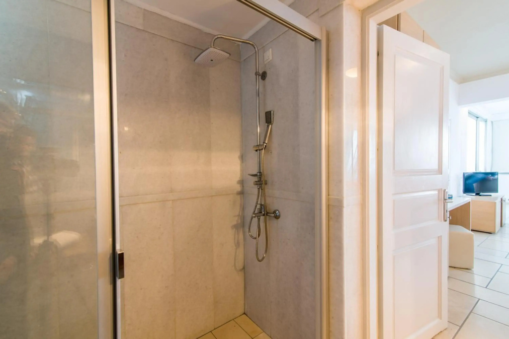 Hotel Antinea Suites & SPA - Général