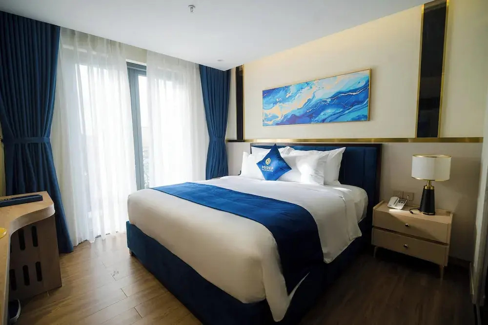 Hotel photo 20