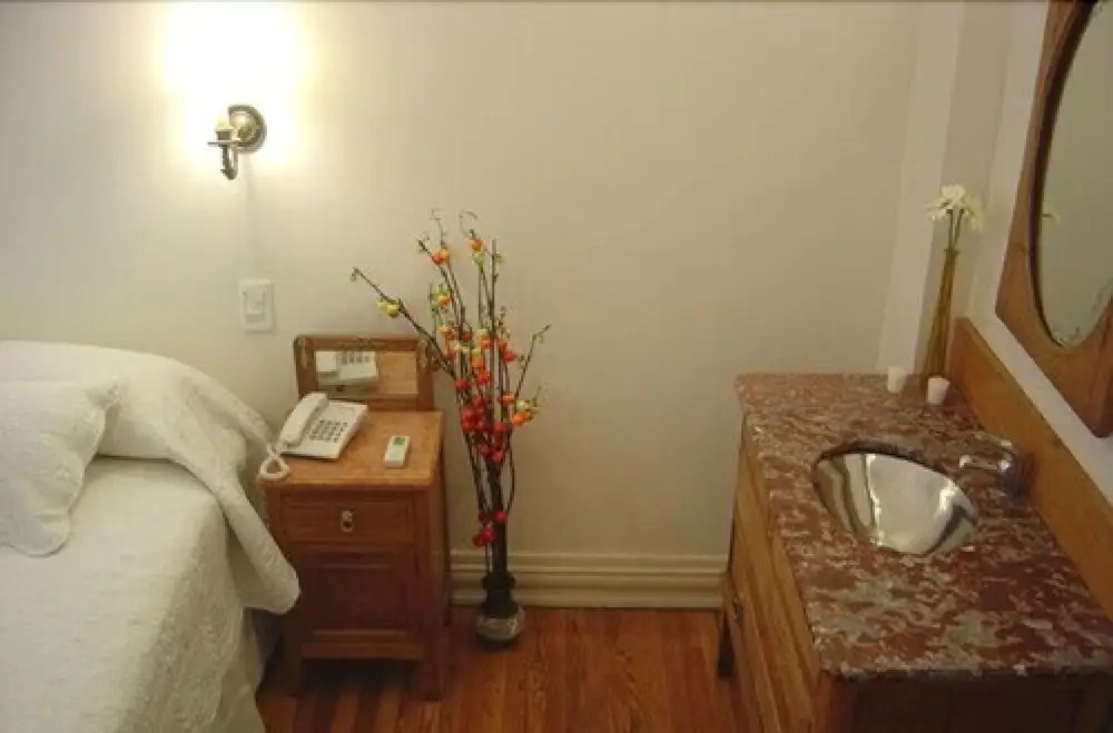 Arribo Buenos Aires Hotel Boutique - Chambres