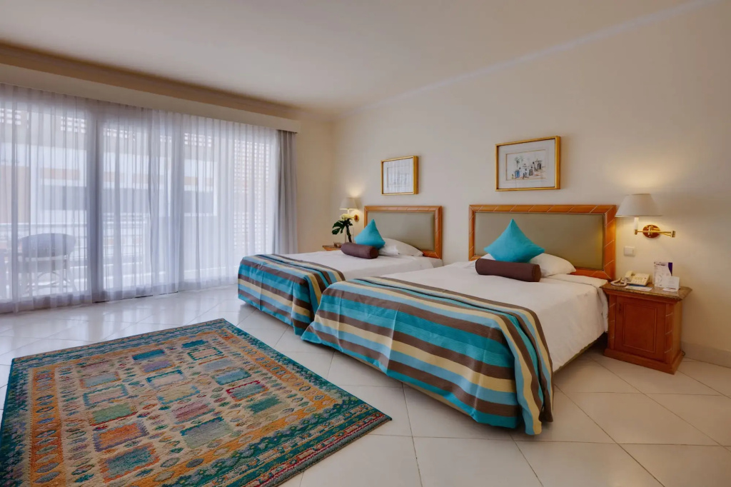 Pickalbatros Golf Beach Resort — фото 5