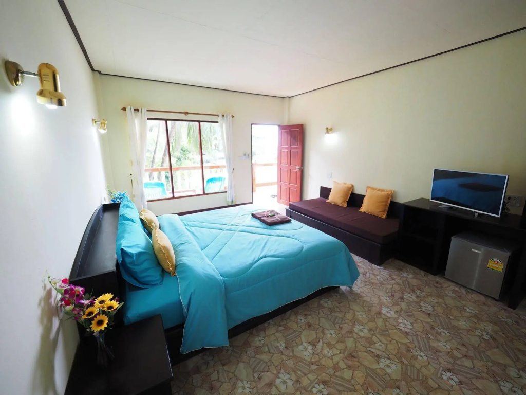 Lanta Darawadee Resort - Général