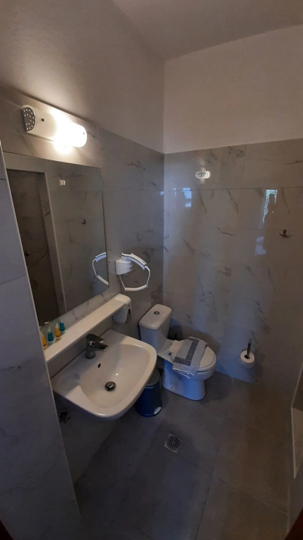 Spiros-Soula Family Hotel & Apartments - Chambres