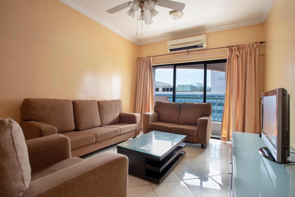 Marina Vacation Condos @ Marina Court Resort Condominium