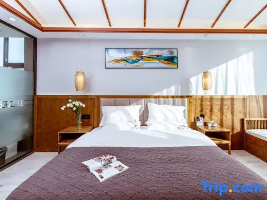 Standard room with sea view
